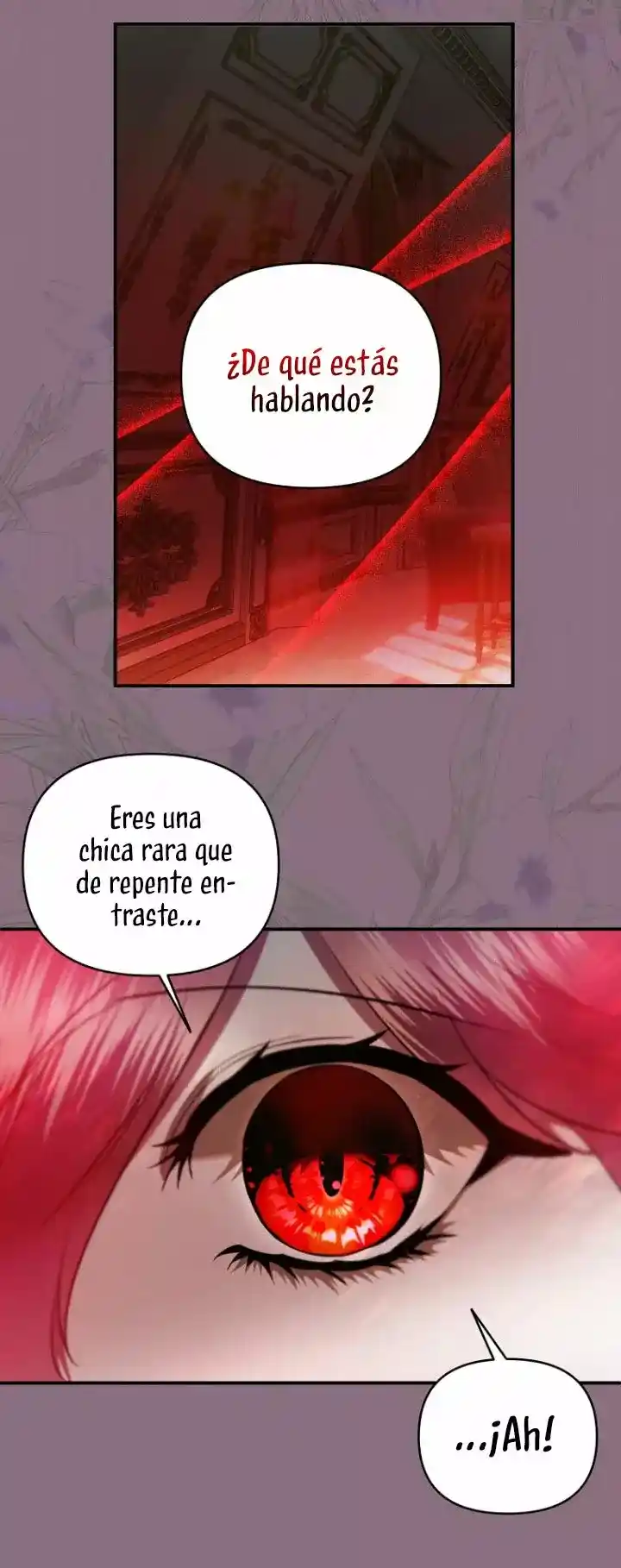 Cómo Sobrevivir Durmiendo Con El Emperador - Capítulo 30 - Página 14 - LectorTMOo