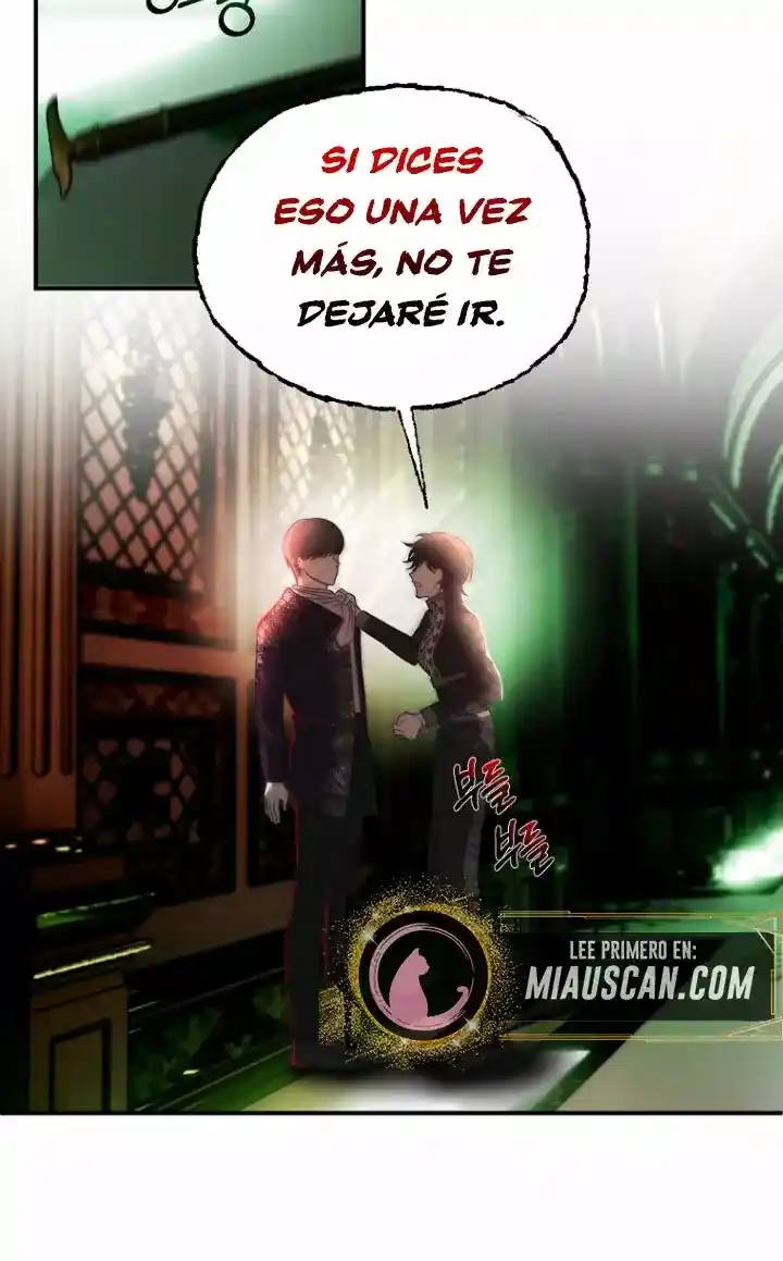 Cómo Sobrevivir Durmiendo Con El Emperador - Capítulo 30 - Página 18 - LectorTMOo