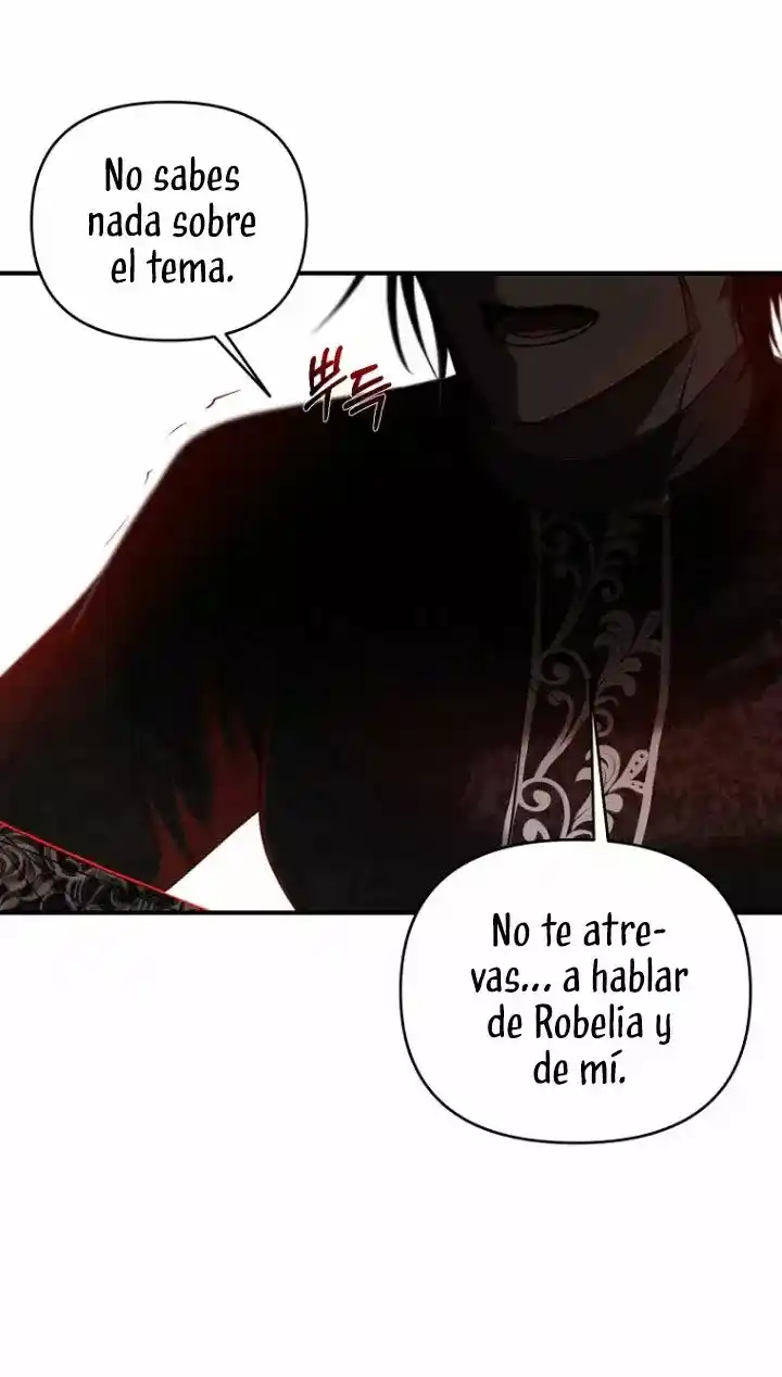 Cómo Sobrevivir Durmiendo Con El Emperador - Capítulo 30 - Página 19 - LectorTMOo
