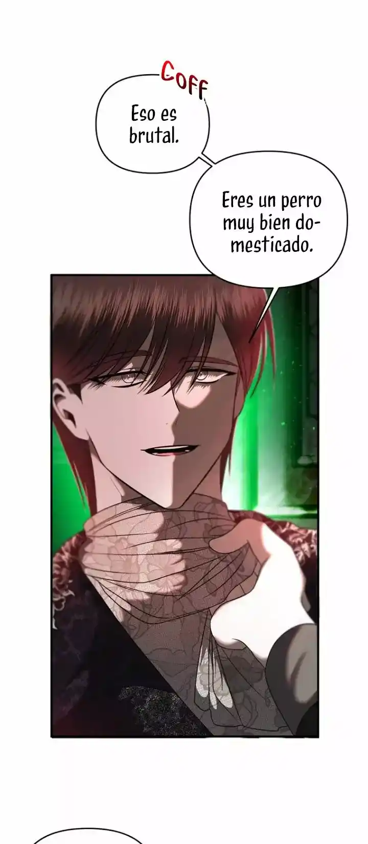 Cómo Sobrevivir Durmiendo Con El Emperador - Capítulo 30 - Página 22 - LectorTMOo