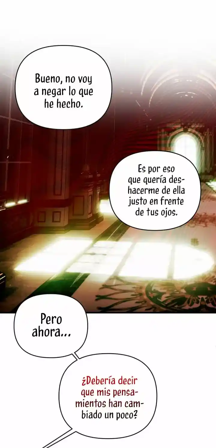 Cómo Sobrevivir Durmiendo Con El Emperador - Capítulo 30 - Página 24 - LectorTMOo