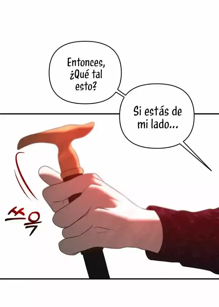 Cómo Sobrevivir Durmiendo Con El Emperador - Capítulo 30 - Página 29 - LectorTMOo
