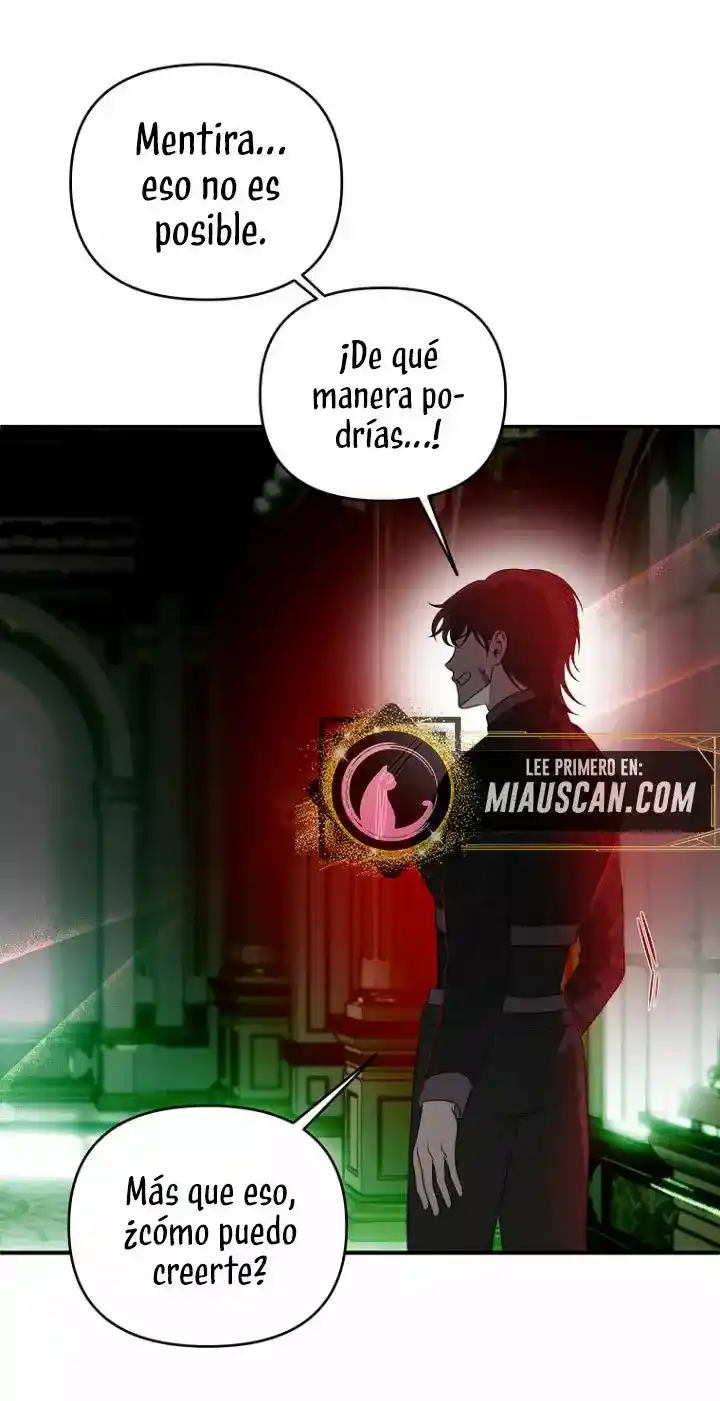 Cómo Sobrevivir Durmiendo Con El Emperador - Capítulo 30 - Página 31 - LectorTMOo