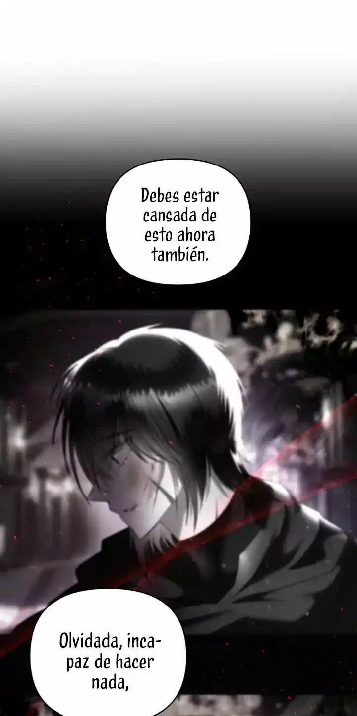 Cómo Sobrevivir Durmiendo Con El Emperador - Capítulo 30 - Página 33 - LectorTMOo