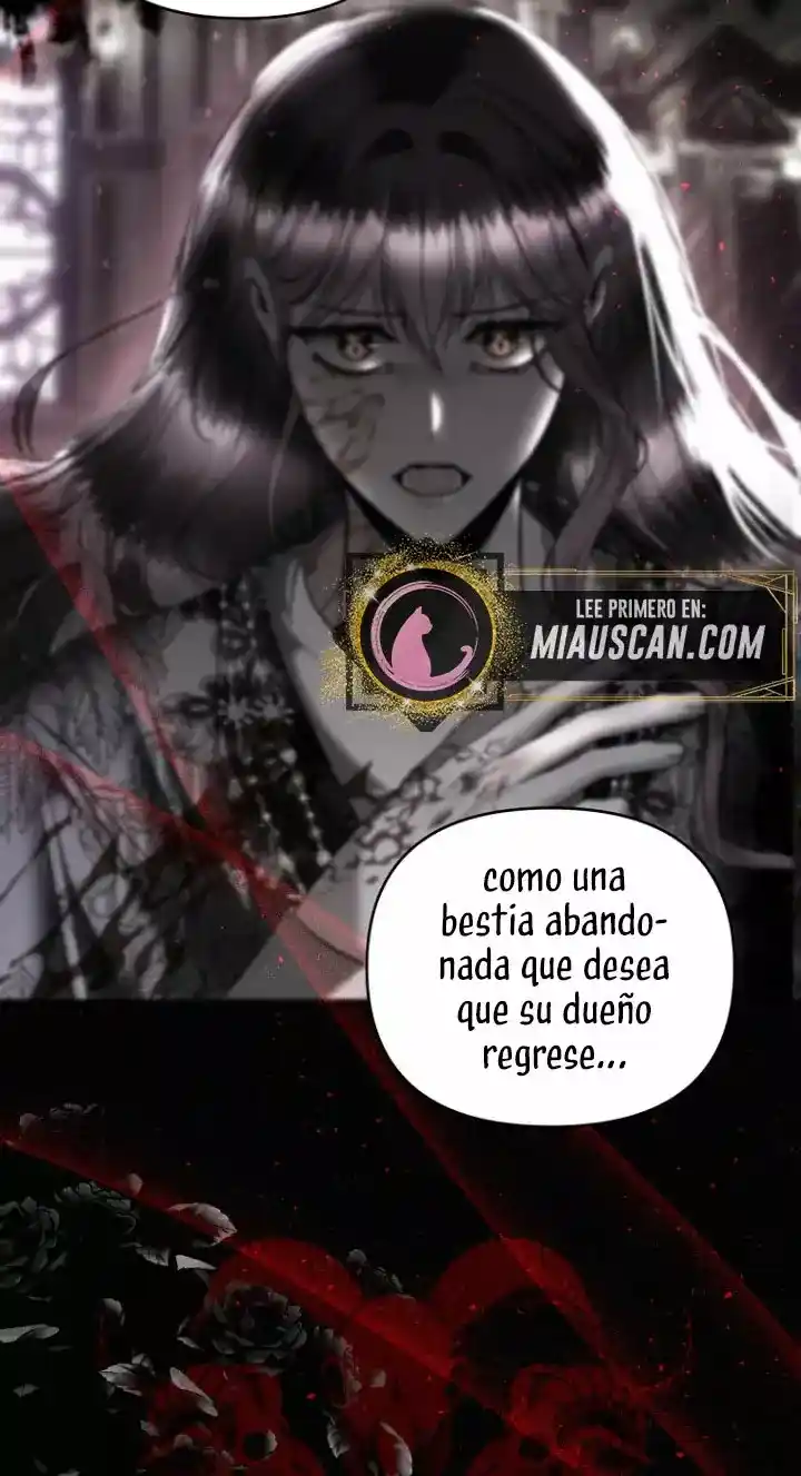 Cómo Sobrevivir Durmiendo Con El Emperador - Capítulo 30 - Página 34 - LectorTMOo