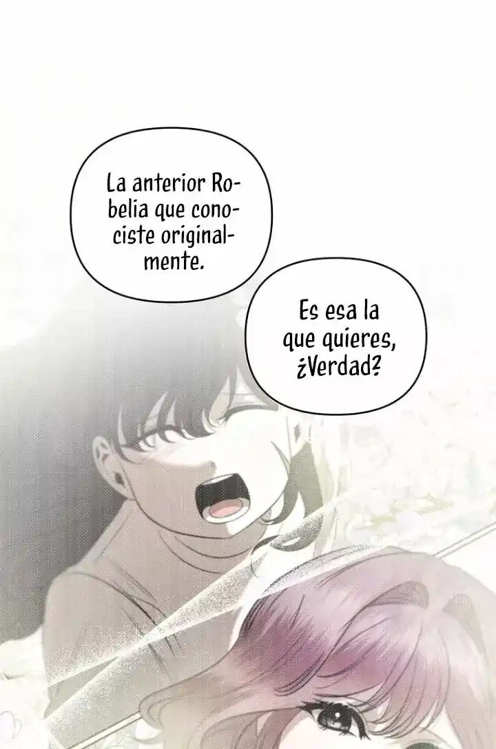 Cómo Sobrevivir Durmiendo Con El Emperador - Capítulo 30 - Página 37 - LectorTMOo
