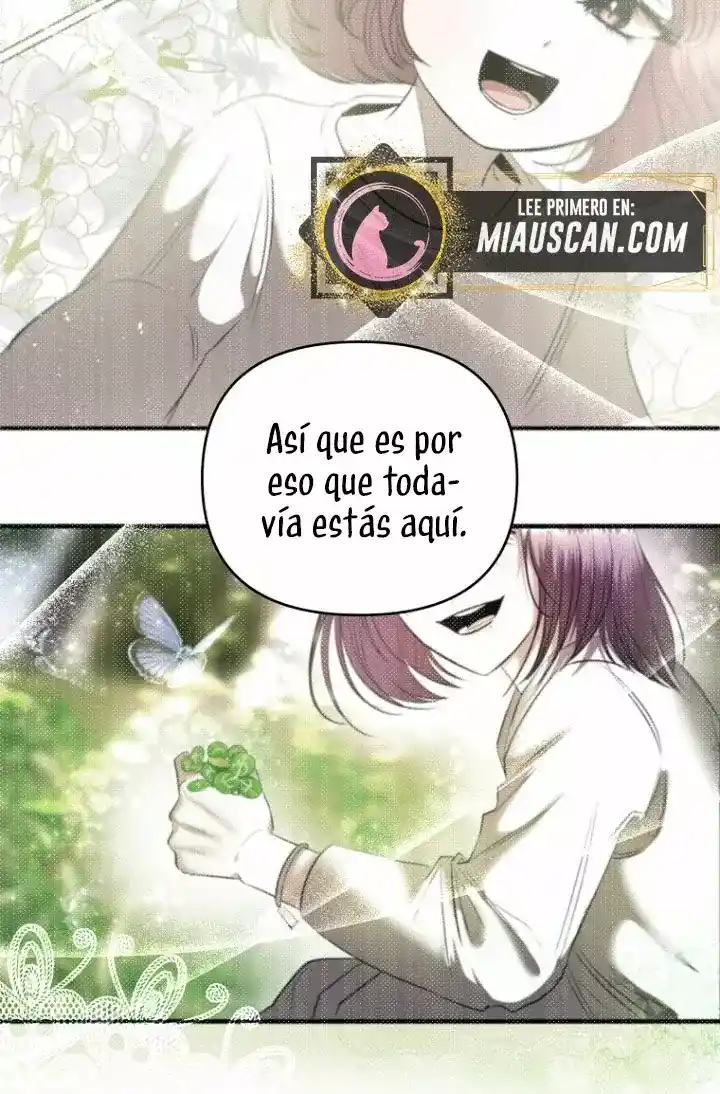 Cómo Sobrevivir Durmiendo Con El Emperador - Capítulo 30 - Página 38 - LectorTMOo