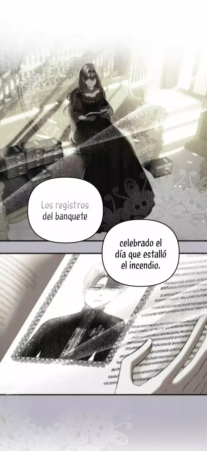 Cómo Sobrevivir Durmiendo Con El Emperador - Capítulo 30 - Página 50 - LectorTMOo