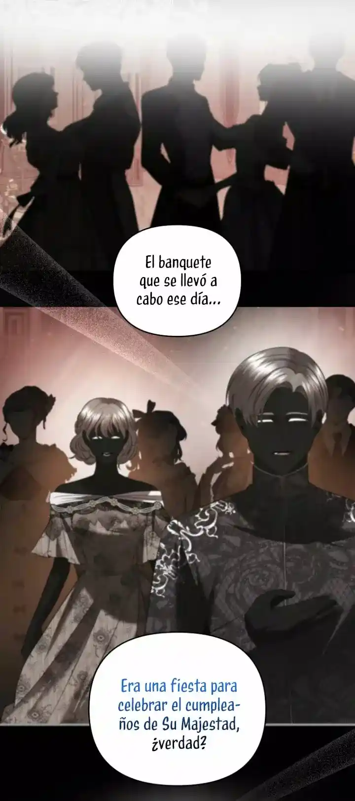 Cómo Sobrevivir Durmiendo Con El Emperador - Capítulo 30 - Página 51 - LectorTMOo