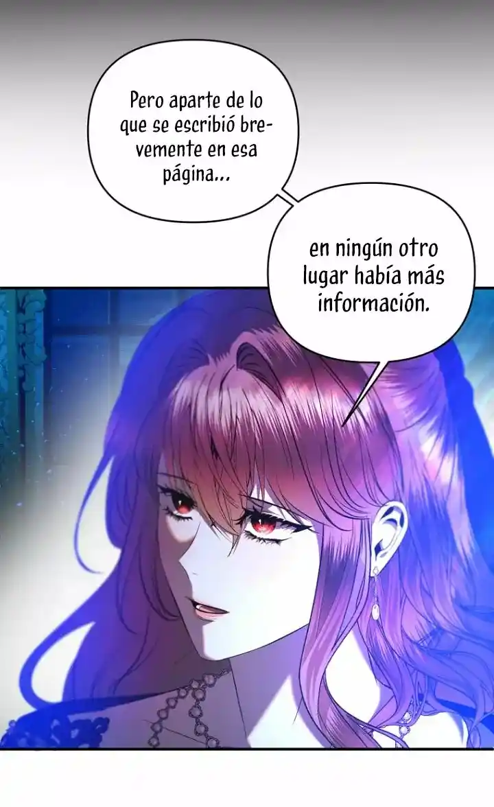 Cómo Sobrevivir Durmiendo Con El Emperador - Capítulo 30 - Página 53 - LectorTMOo