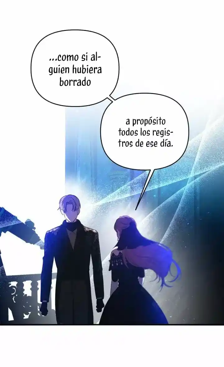 Cómo Sobrevivir Durmiendo Con El Emperador - Capítulo 30 - Página 54 - LectorTMOo