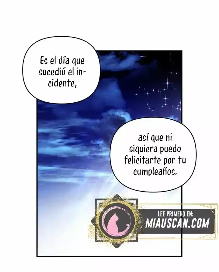 Cómo Sobrevivir Durmiendo Con El Emperador - Capítulo 30 - Página 56 - LectorTMOo