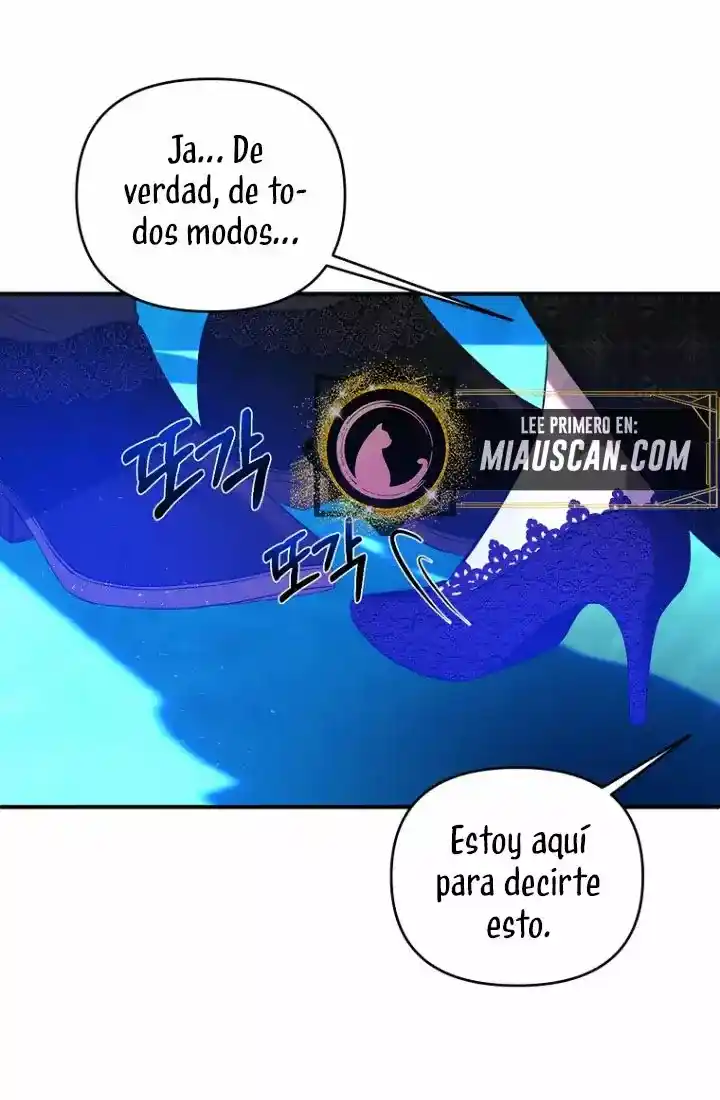 Cómo Sobrevivir Durmiendo Con El Emperador - Capítulo 30 - Página 60 - LectorTMOo