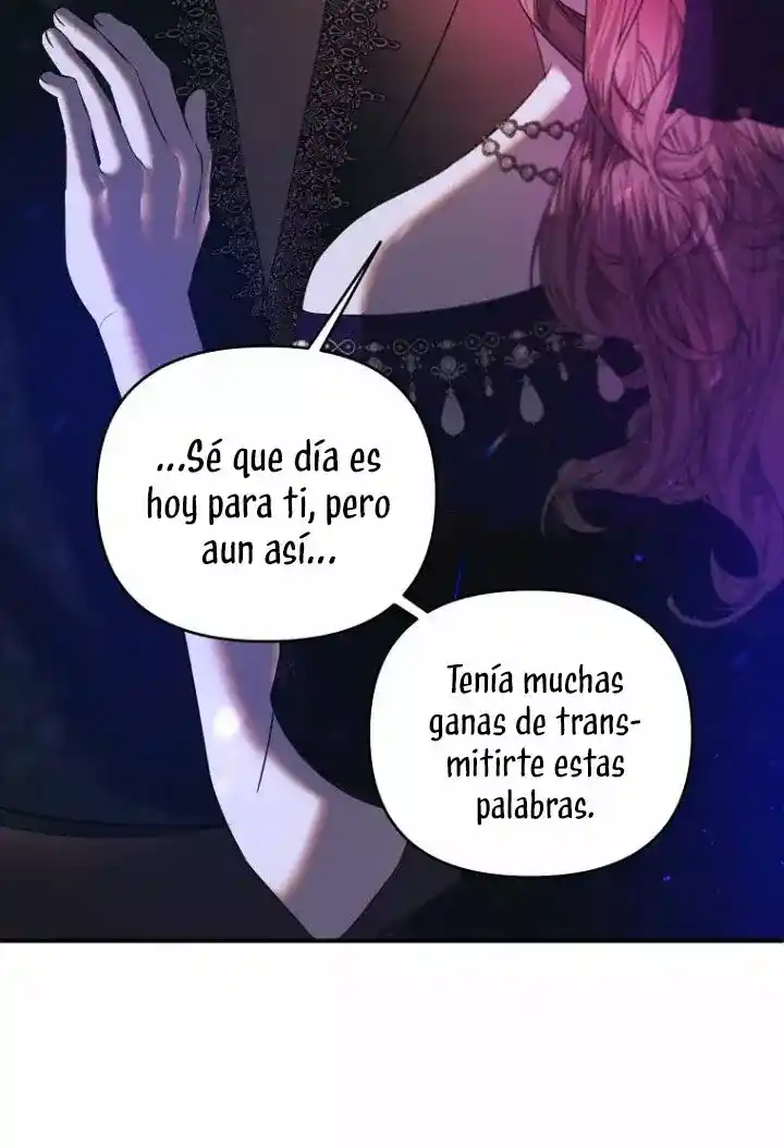 Cómo Sobrevivir Durmiendo Con El Emperador - Capítulo 30 - Página 62 - LectorTMOo