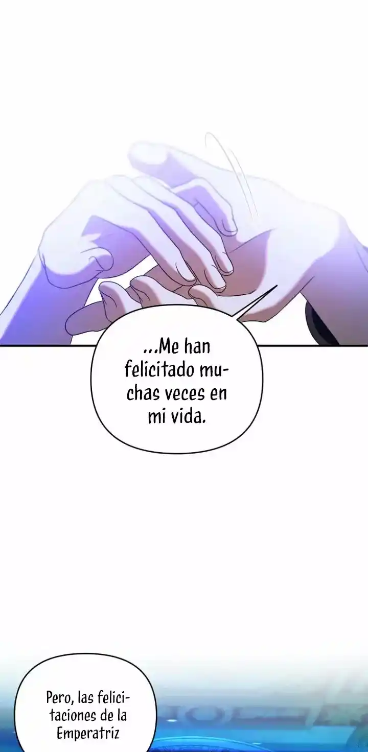 Cómo Sobrevivir Durmiendo Con El Emperador - Capítulo 30 - Página 64 - LectorTMOo