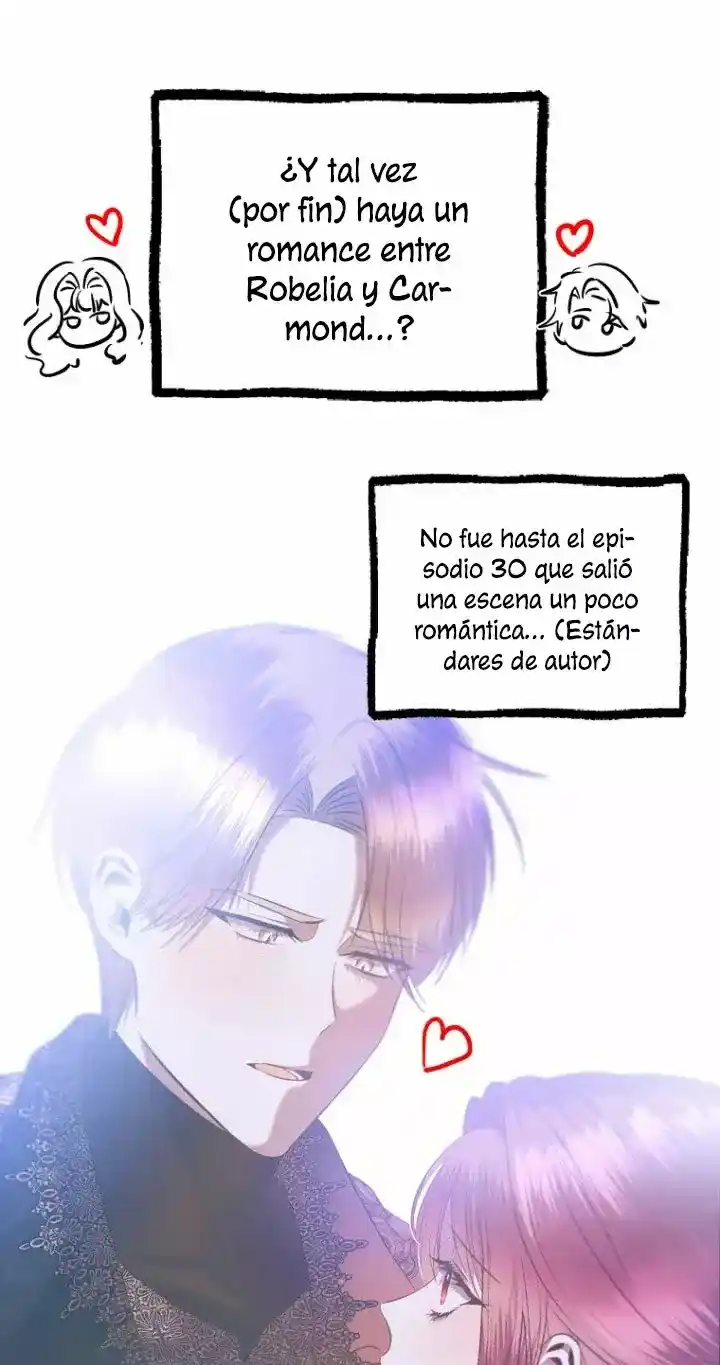 Cómo Sobrevivir Durmiendo Con El Emperador - Capítulo 30 - Página 77 - LectorTMOo