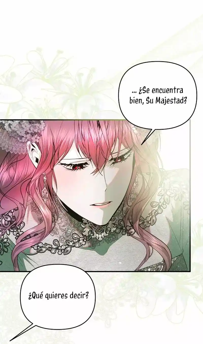 Cómo Sobrevivir Durmiendo Con El Emperador - Capítulo 31 - Página 13 - LectorTMOo