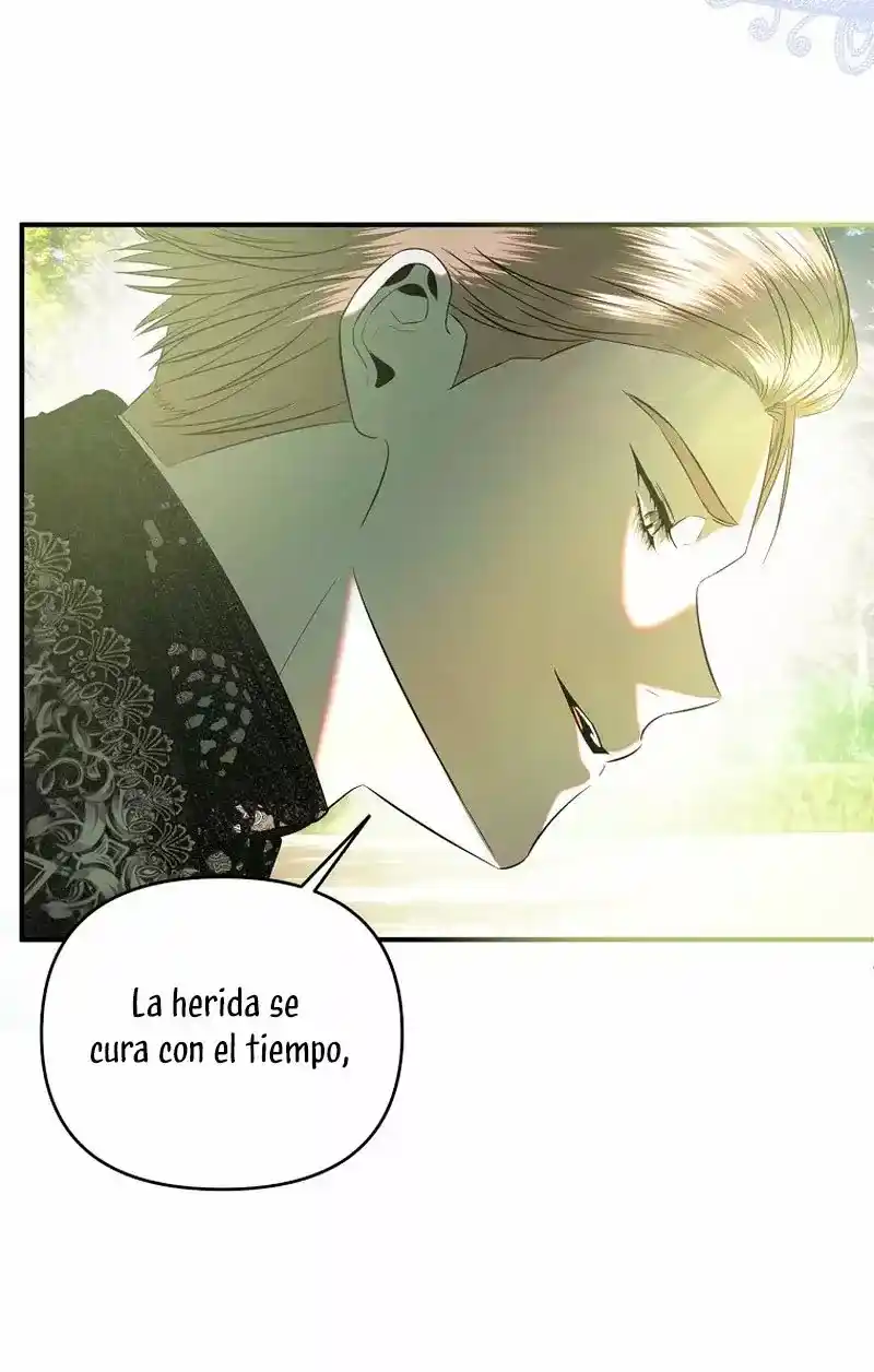 Cómo Sobrevivir Durmiendo Con El Emperador - Capítulo 31 - Página 21 - LectorTMOo