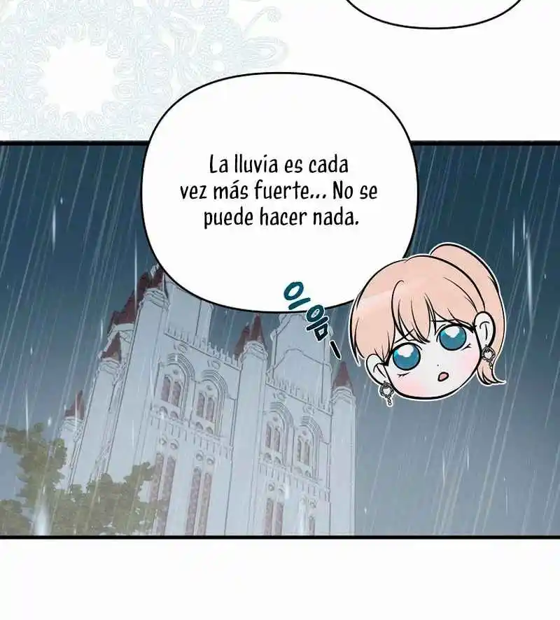 Cómo Sobrevivir Durmiendo Con El Emperador - Capítulo 32 - Página 7 - LectorTMOo