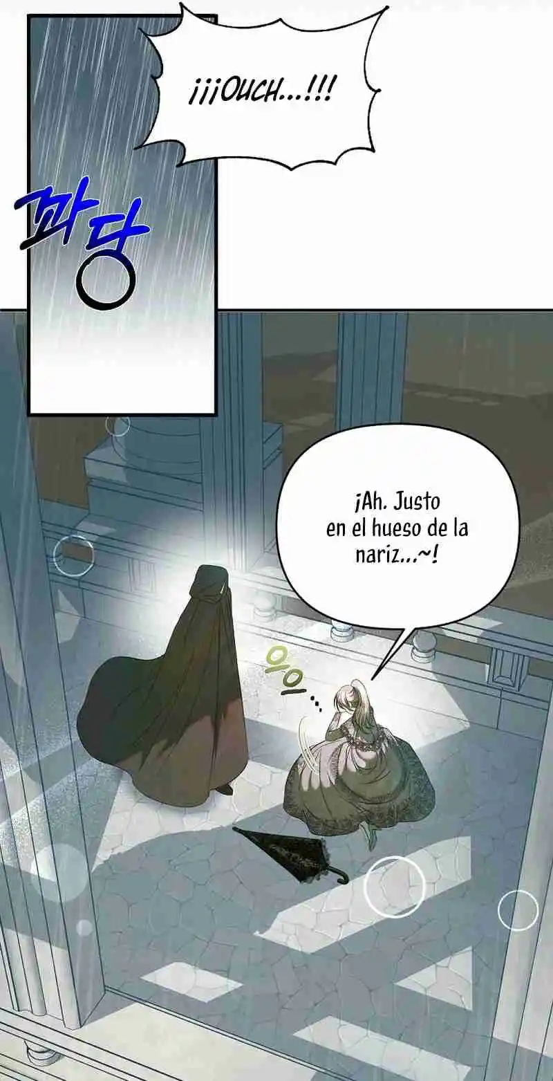 Cómo Sobrevivir Durmiendo Con El Emperador - Capítulo 32 - Página 13 - LectorTMOo