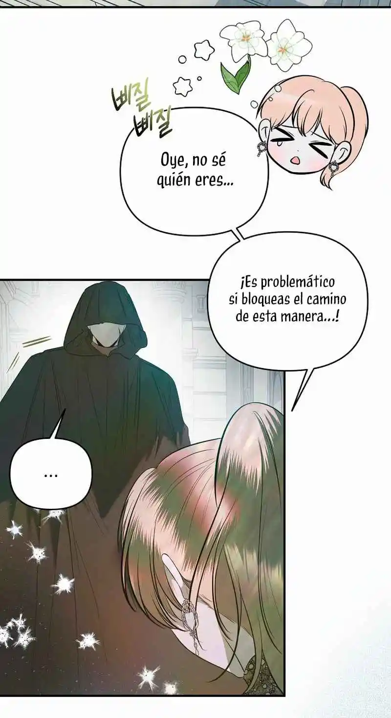 Cómo Sobrevivir Durmiendo Con El Emperador - Capítulo 32 - Página 14 - LectorTMOo