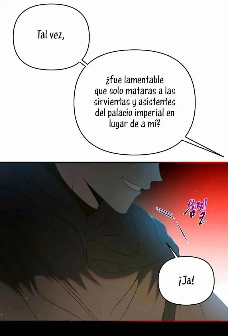 Cómo Sobrevivir Durmiendo Con El Emperador - Capítulo 32 - Página 29 - LectorTMOo