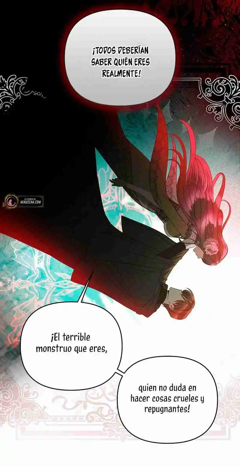 Cómo Sobrevivir Durmiendo Con El Emperador - Capítulo 32 - Página 33 - LectorTMOo