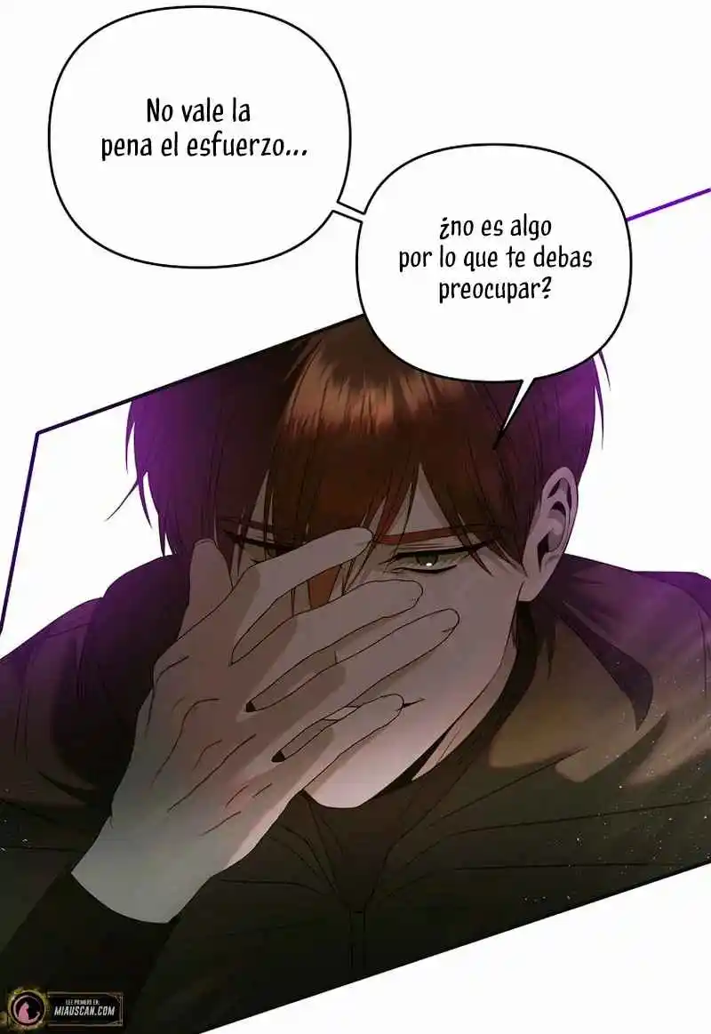 Cómo Sobrevivir Durmiendo Con El Emperador - Capítulo 32 - Página 37 - LectorTMOo