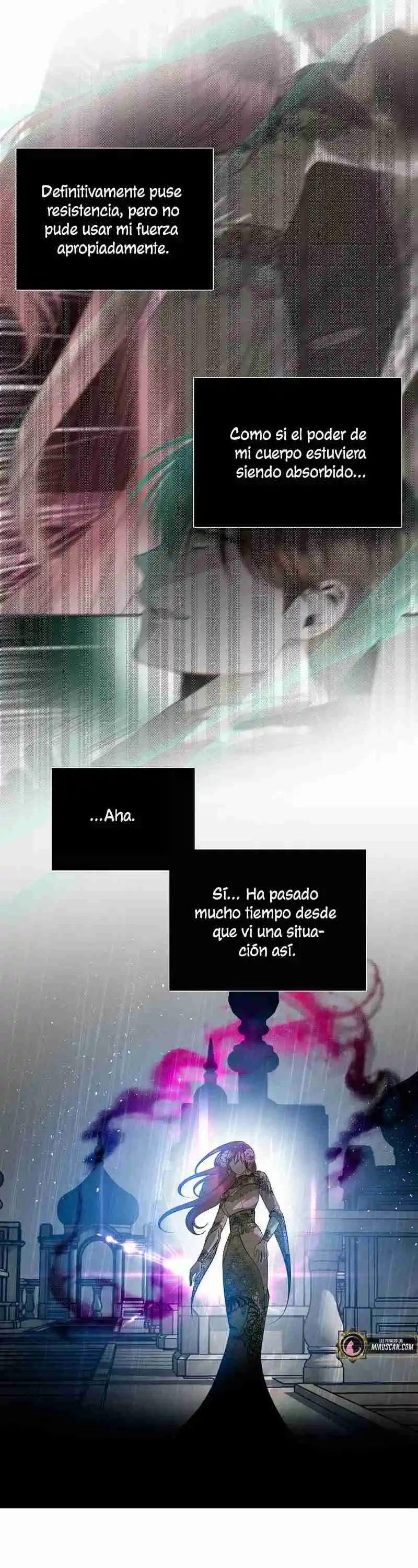 Cómo Sobrevivir Durmiendo Con El Emperador - Capítulo 33 - Página 20 - LectorTMOo