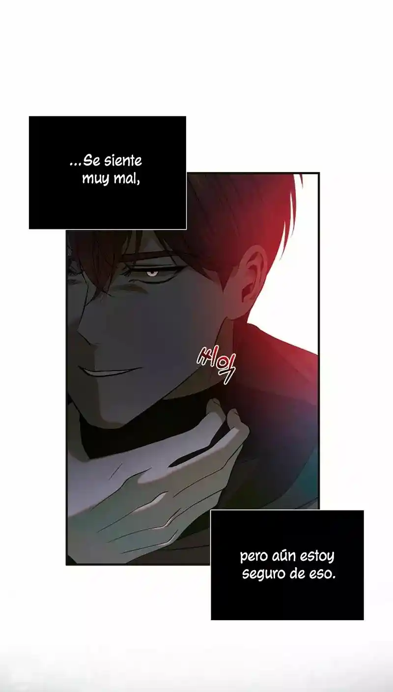 Cómo Sobrevivir Durmiendo Con El Emperador - Capítulo 33 - Página 21 - LectorTMOo