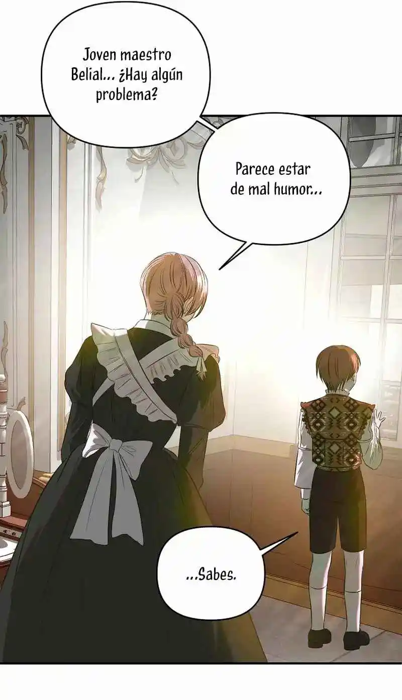 Cómo Sobrevivir Durmiendo Con El Emperador - Capítulo 33 - Página 29 - LectorTMOo