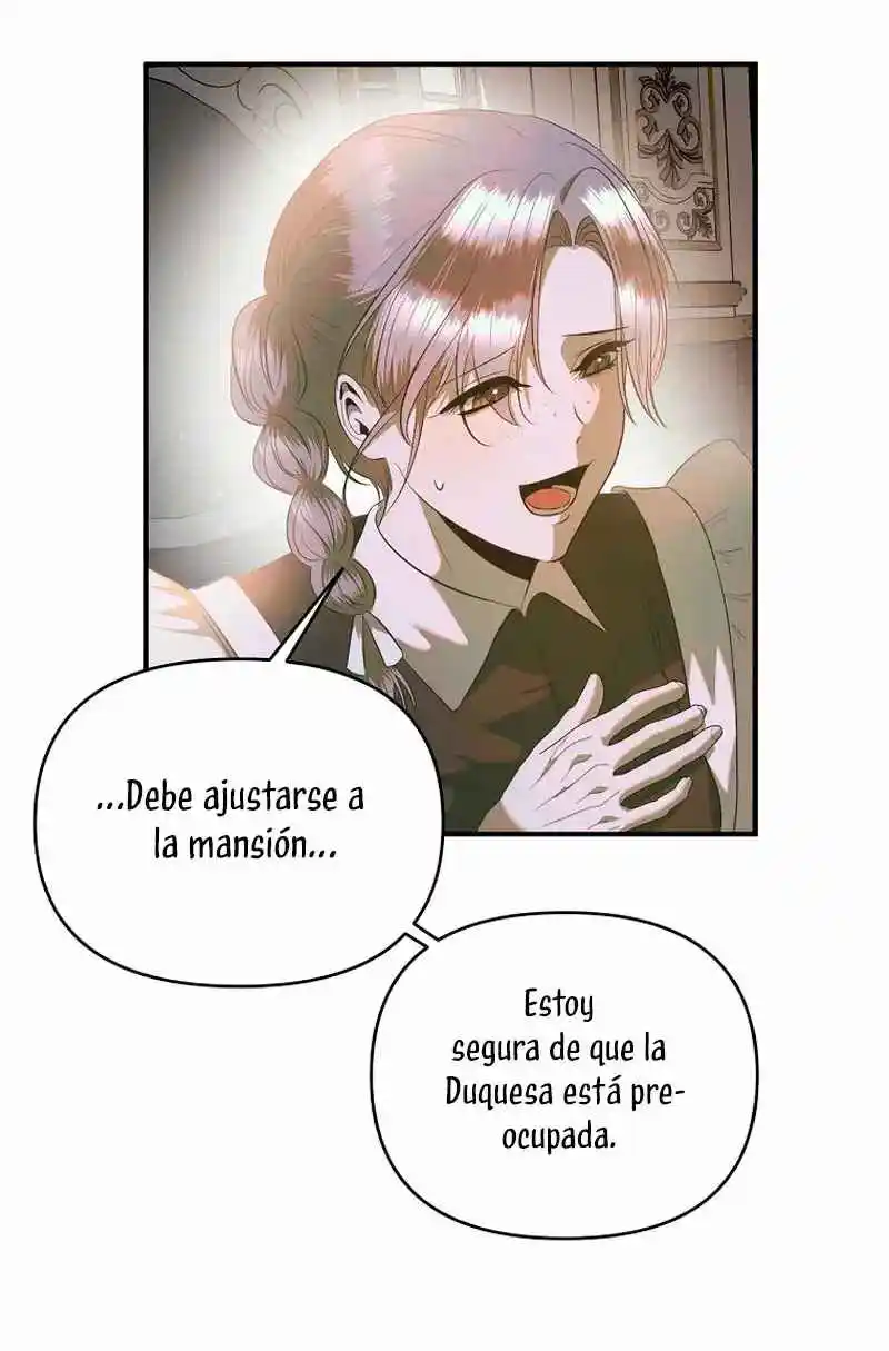 Cómo Sobrevivir Durmiendo Con El Emperador - Capítulo 33 - Página 32 - LectorTMOo