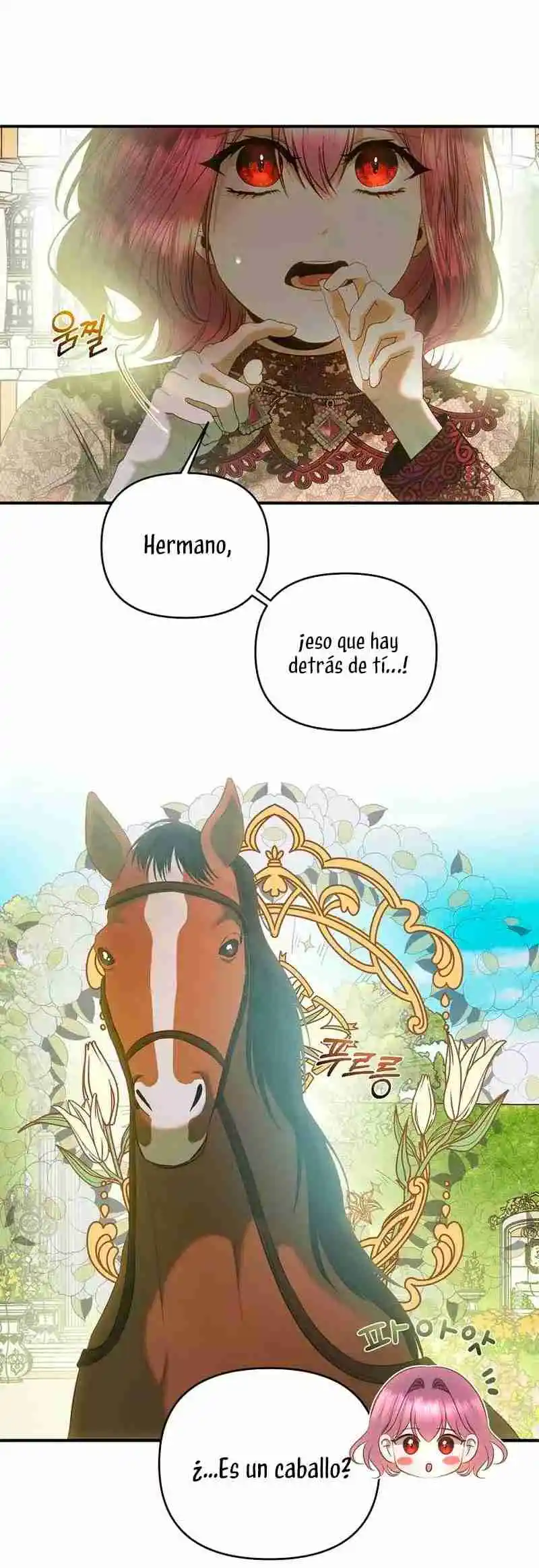 Cómo Sobrevivir Durmiendo Con El Emperador - Capítulo 34 - Página 4 - LectorTMOo