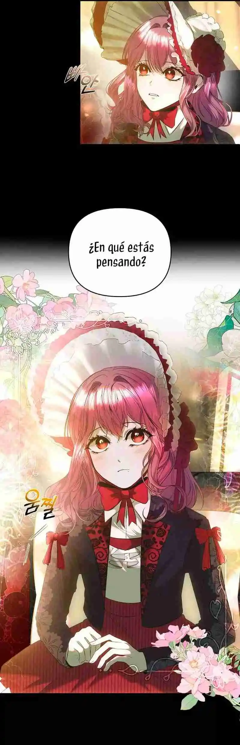 Cómo Sobrevivir Durmiendo Con El Emperador - Capítulo 34 - Página 16 - LectorTMOo