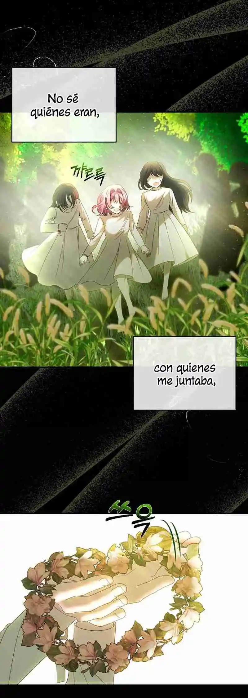 Cómo Sobrevivir Durmiendo Con El Emperador - Capítulo 34 - Página 24 - LectorTMOo