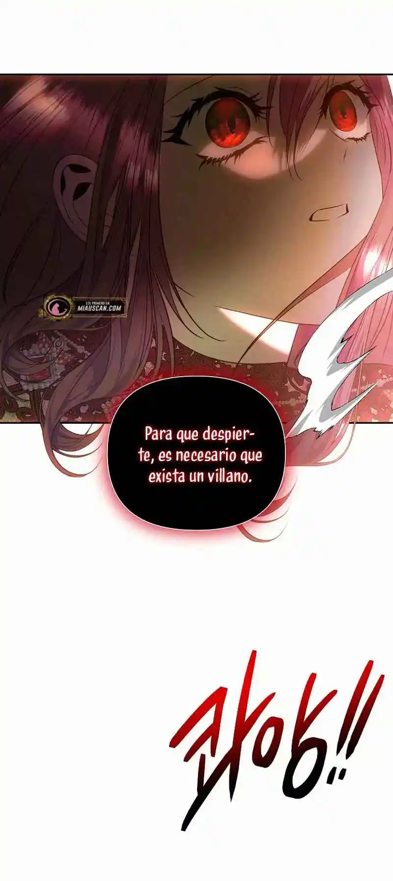 Cómo Sobrevivir Durmiendo Con El Emperador - Capítulo 35 - Página 10 - LectorTMOo