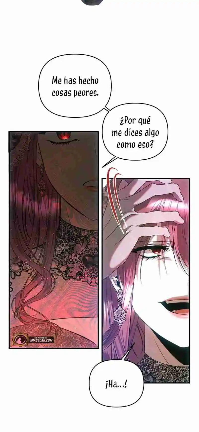 Cómo Sobrevivir Durmiendo Con El Emperador - Capítulo 35 - Página 13 - LectorTMOo