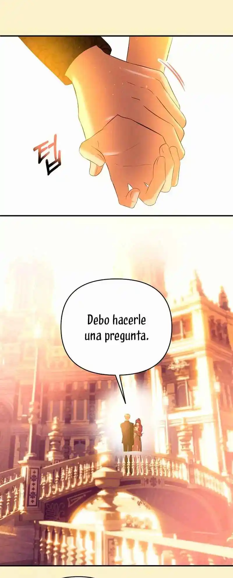 Cómo Sobrevivir Durmiendo Con El Emperador - Capítulo 35 - Página 25 - LectorTMOo