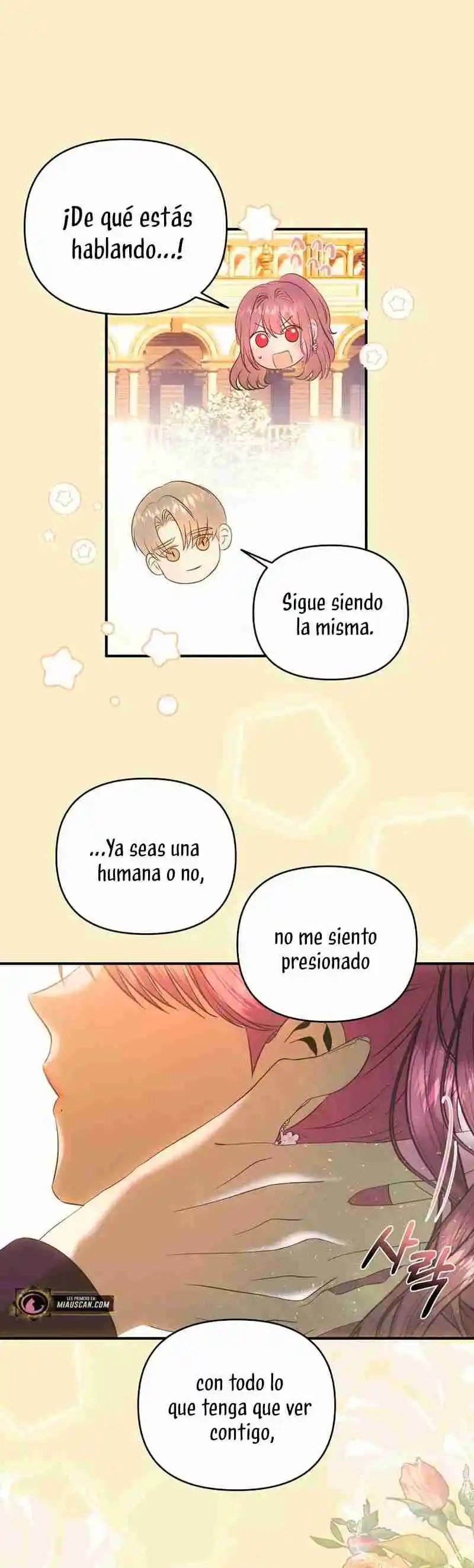 Cómo Sobrevivir Durmiendo Con El Emperador - Capítulo 35 - Página 30 - LectorTMOo