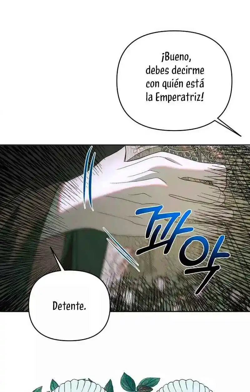 Cómo Sobrevivir Durmiendo Con El Emperador - Capítulo 36 - Página 10 - LectorTMOo