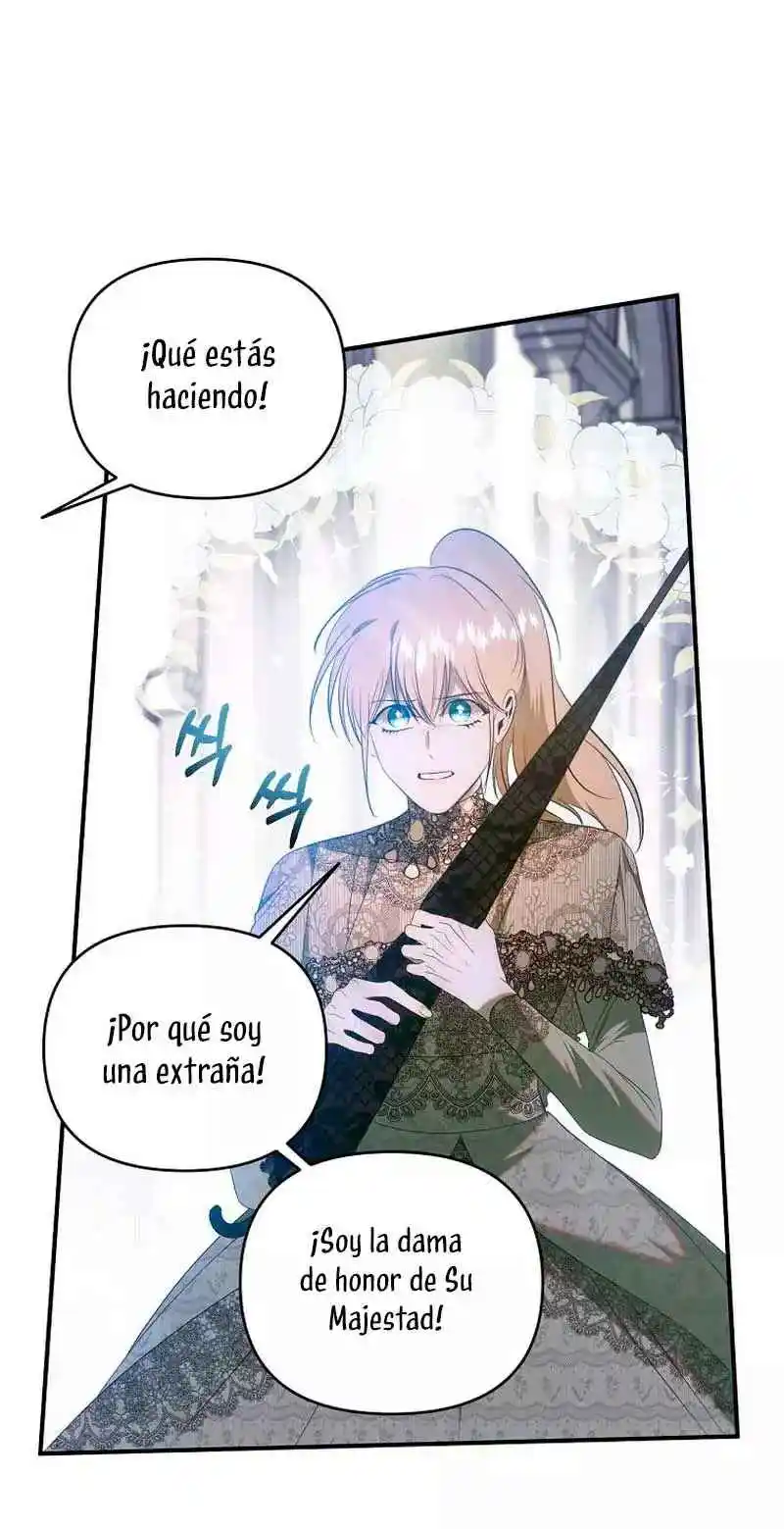 Cómo Sobrevivir Durmiendo Con El Emperador - Capítulo 36 - Página 16 - LectorTMOo