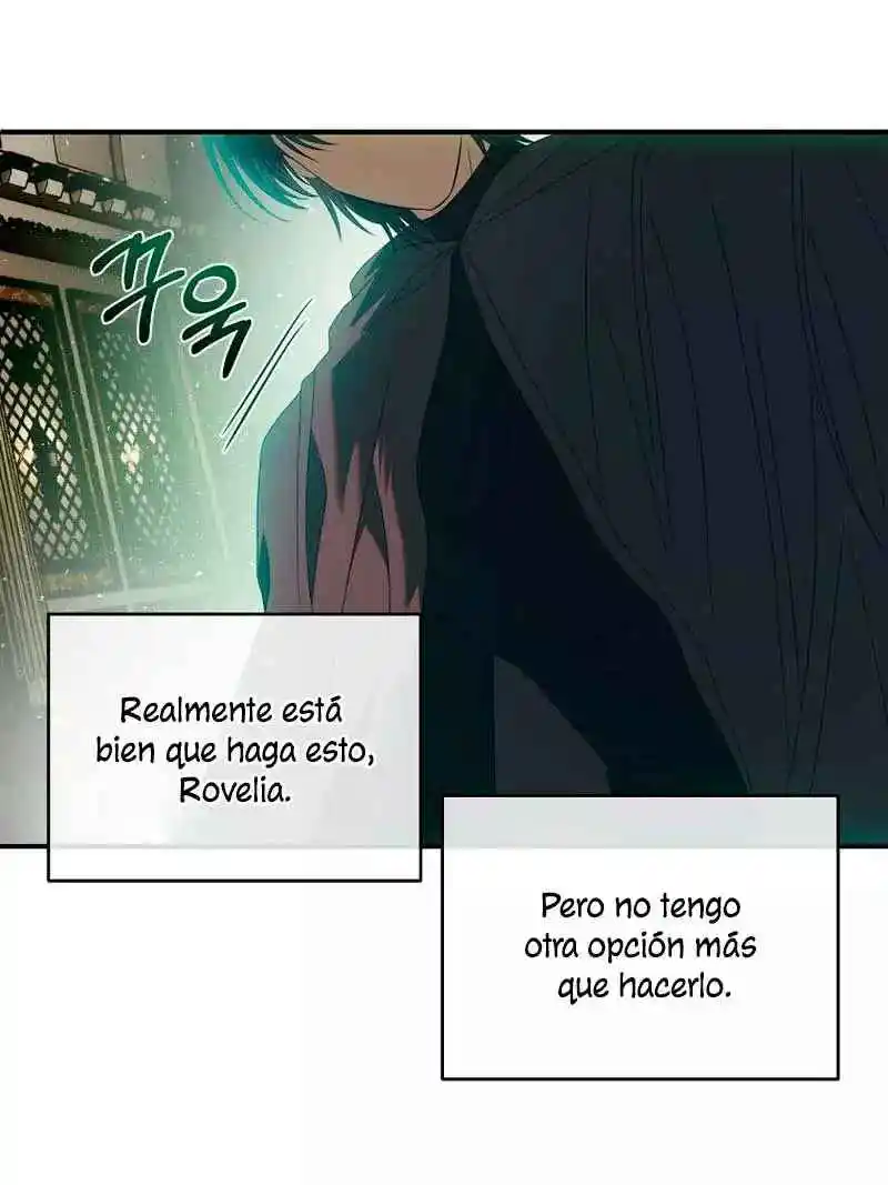 Cómo Sobrevivir Durmiendo Con El Emperador - Capítulo 36 - Página 24 - LectorTMOo