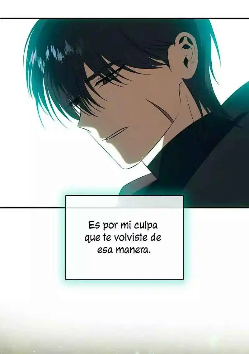 Cómo Sobrevivir Durmiendo Con El Emperador - Capítulo 36 - Página 25 - LectorTMOo