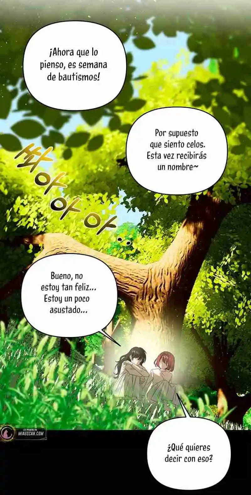 Cómo Sobrevivir Durmiendo Con El Emperador - Capítulo 36 - Página 26 - LectorTMOo