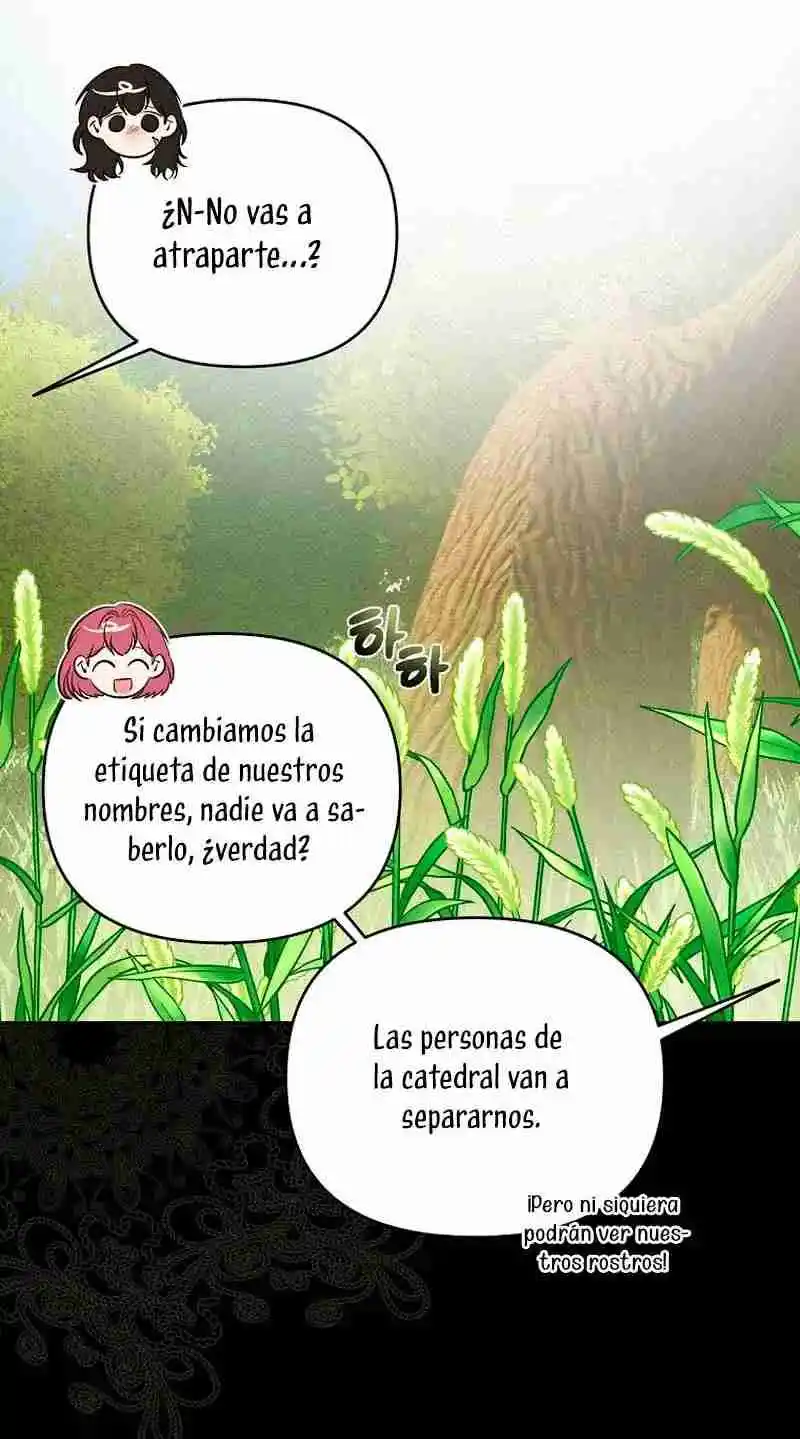 Cómo Sobrevivir Durmiendo Con El Emperador - Capítulo 36 - Página 36 - LectorTMOo