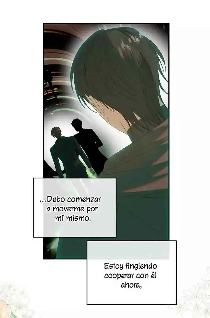 Cómo Sobrevivir Durmiendo Con El Emperador - Capítulo 36 - Página 40 - LectorTMOo