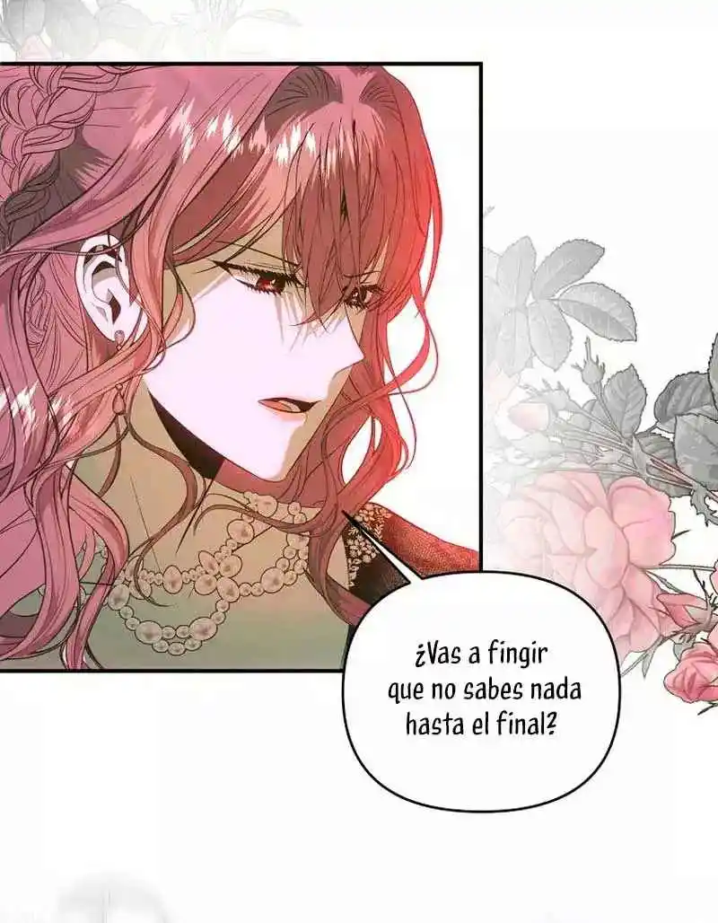 Cómo Sobrevivir Durmiendo Con El Emperador - Capítulo 36 - Página 45 - LectorTMOo