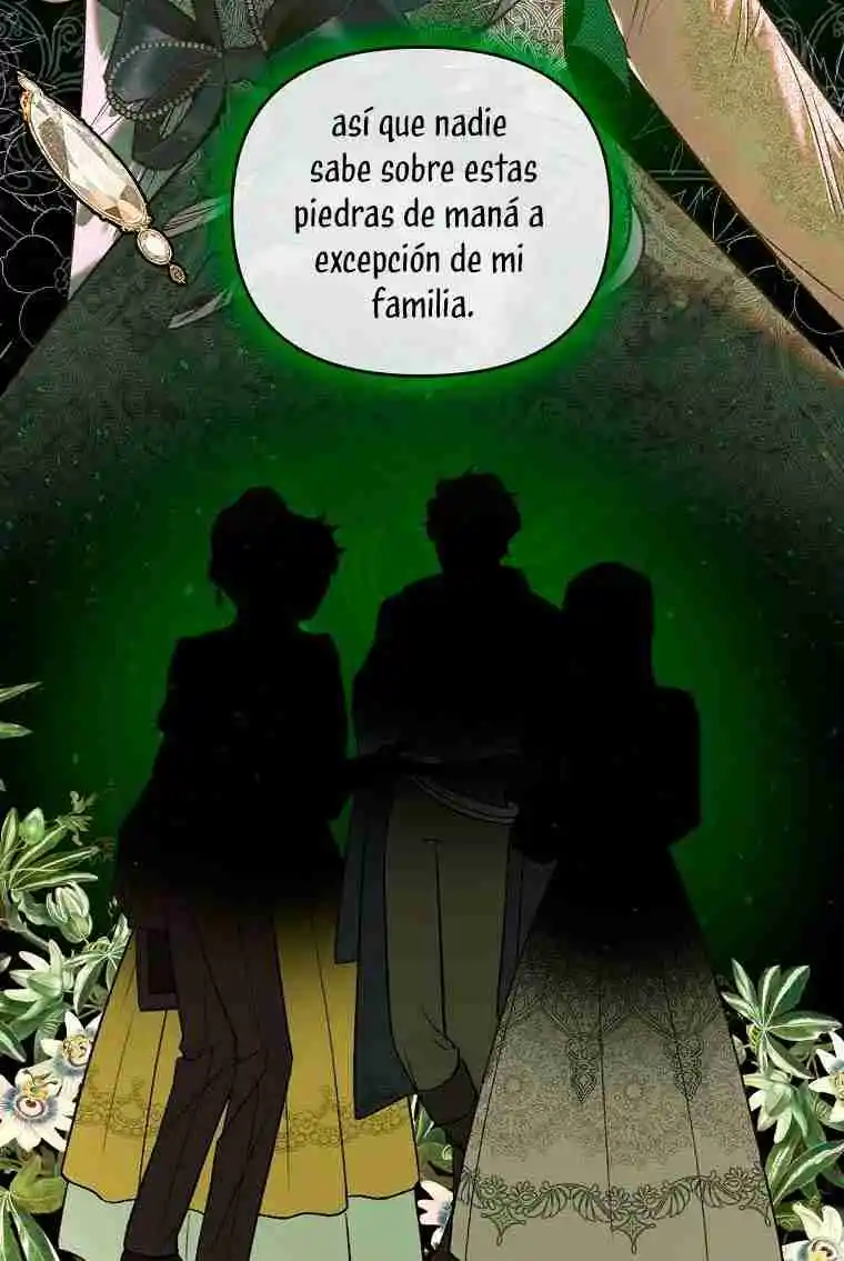 Cómo Sobrevivir Durmiendo Con El Emperador - Capítulo 37 - Página 10 - LectorTMOo