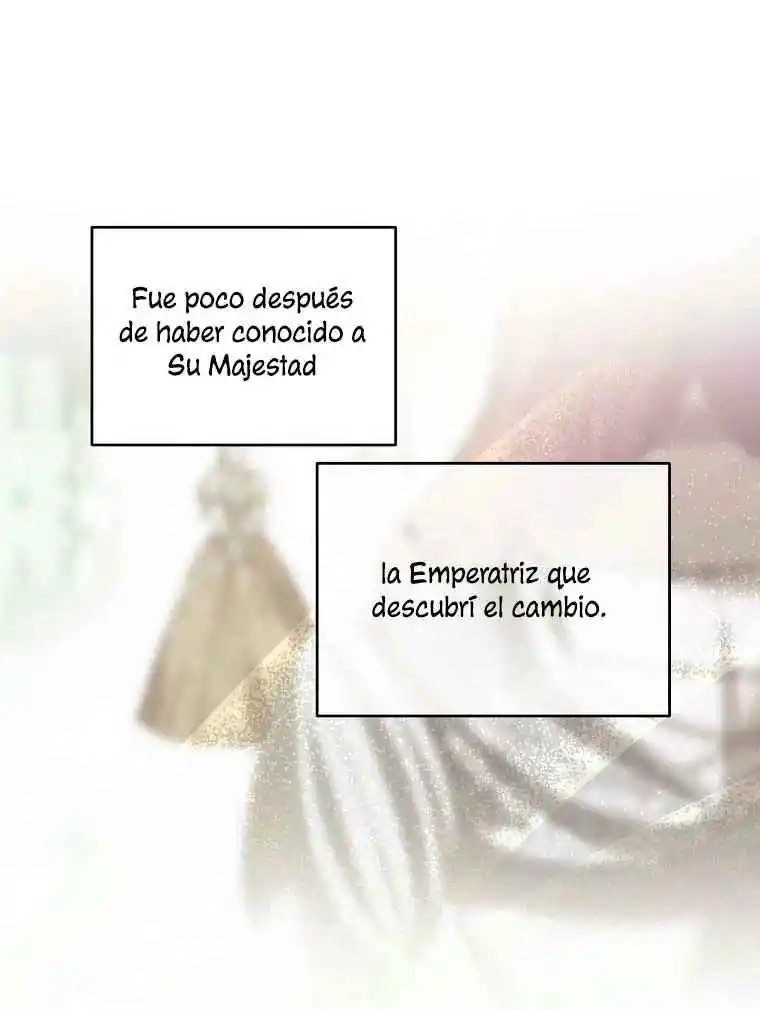 Cómo Sobrevivir Durmiendo Con El Emperador - Capítulo 37 - Página 16 - LectorTMOo