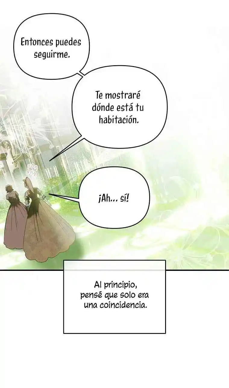 Cómo Sobrevivir Durmiendo Con El Emperador - Capítulo 37 - Página 19 - LectorTMOo
